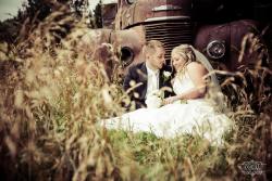 Lauren and Keegan's Wedding